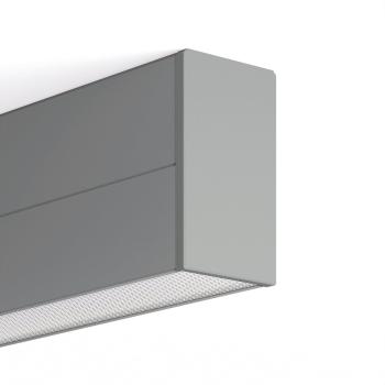 Endkappe 4050-W